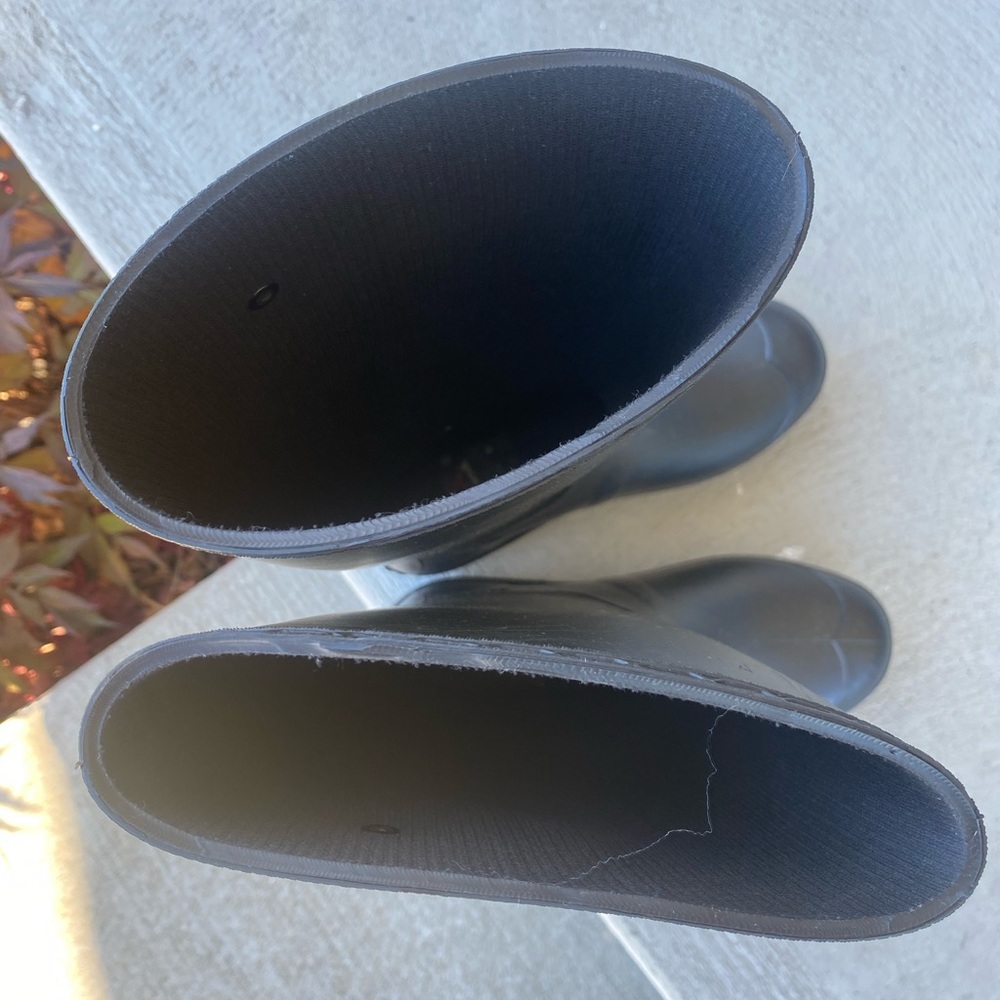 Rain boots Kamik